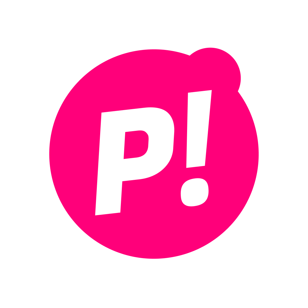 Survey Pop logo