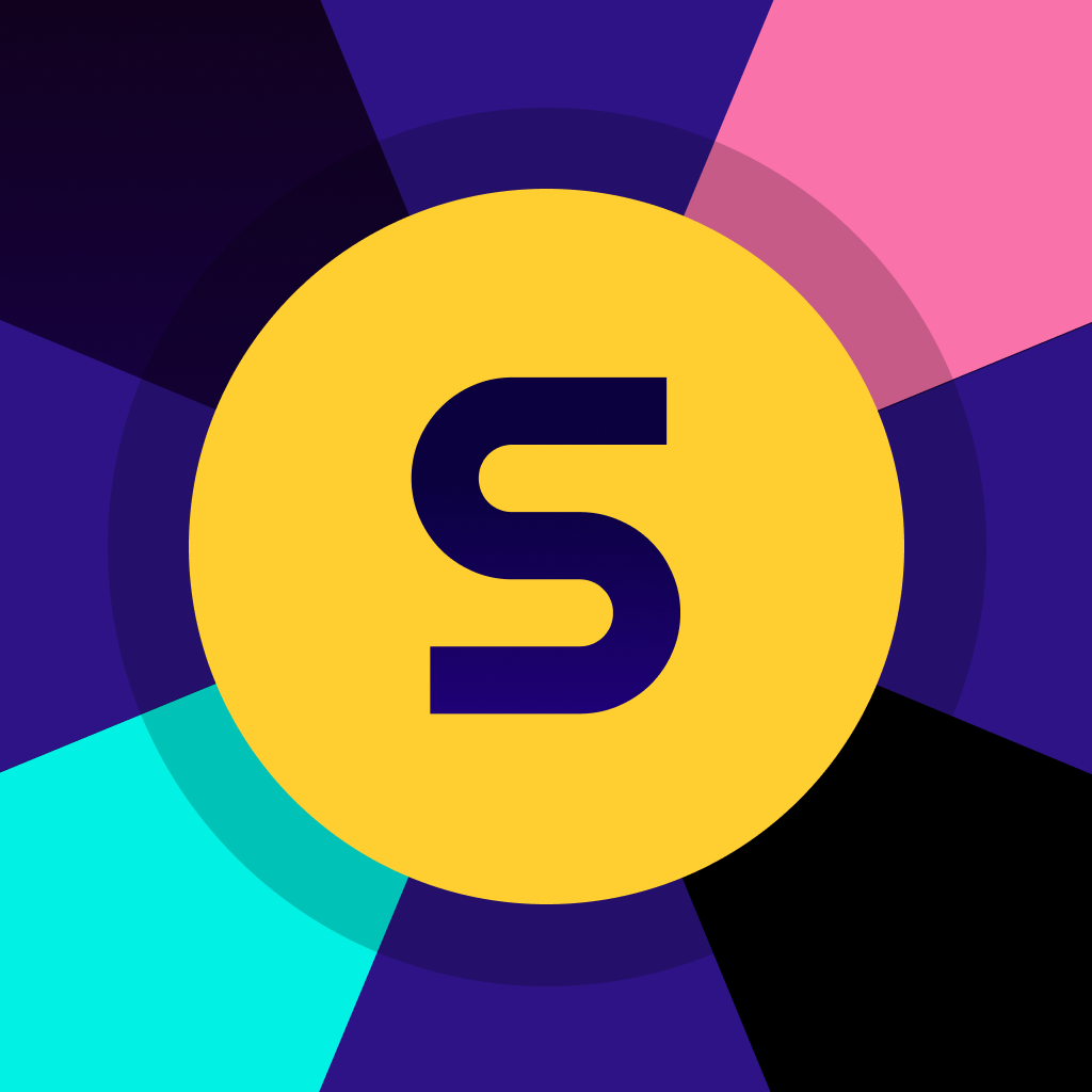 Survey Spin logo
